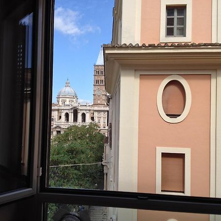 Rome Rainbow Guest House Zewnętrze zdjęcie