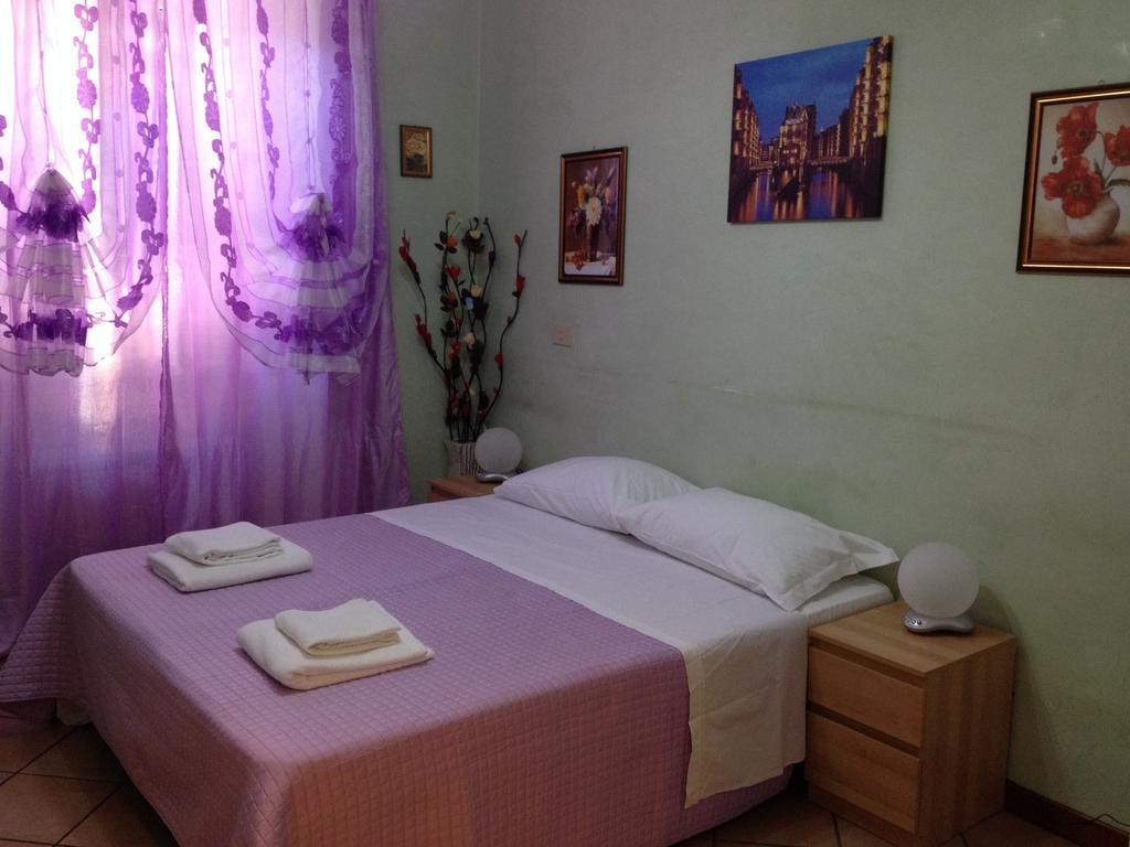 Rome Rainbow Guest House Pokój zdjęcie