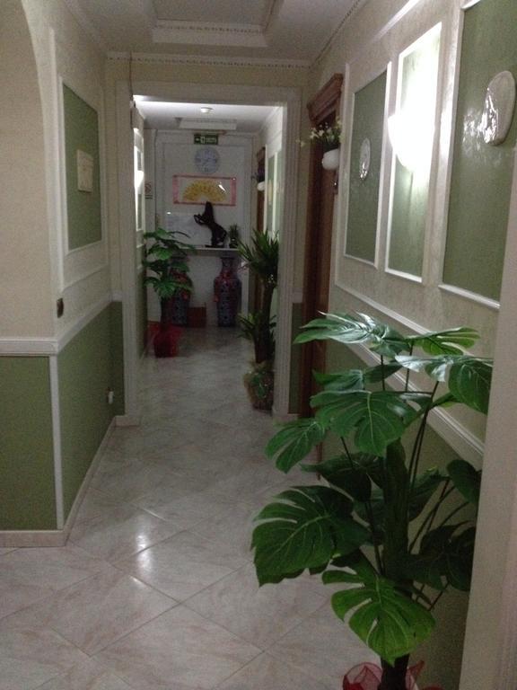 Rome Rainbow Guest House Zewnętrze zdjęcie
