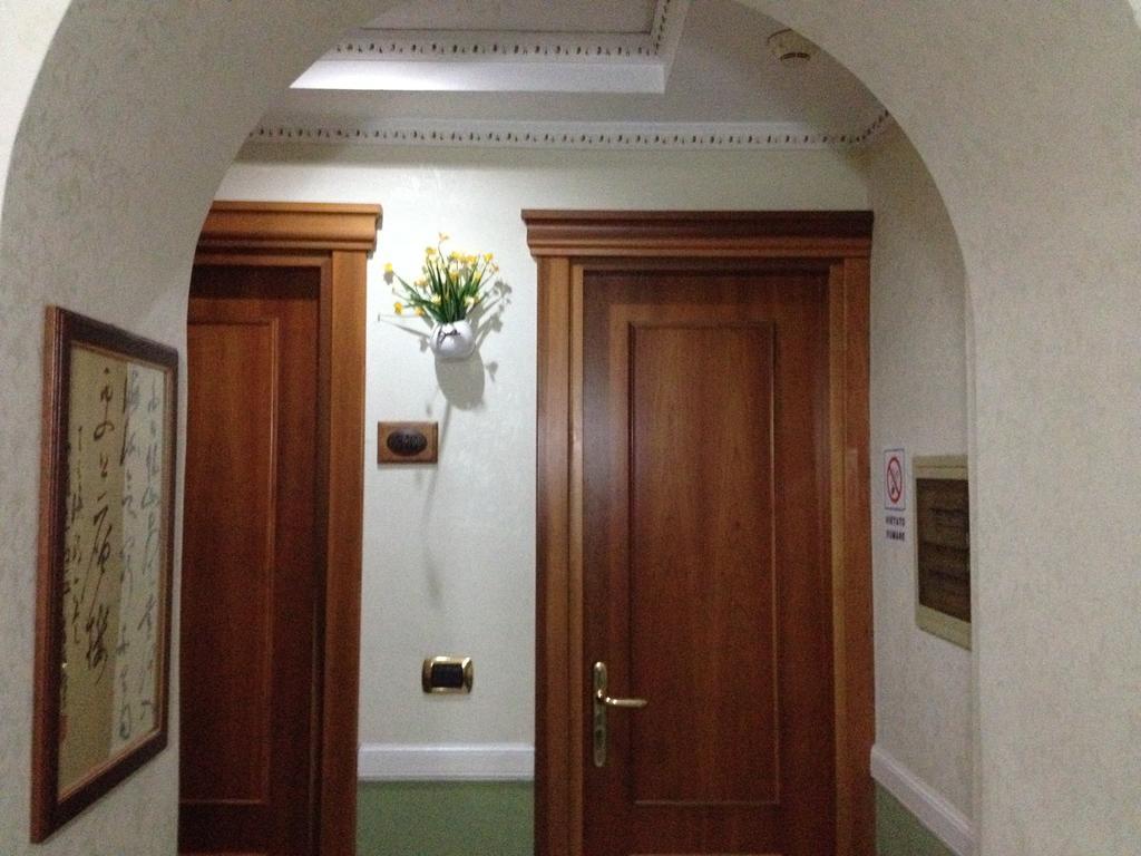 Rome Rainbow Guest House Zewnętrze zdjęcie