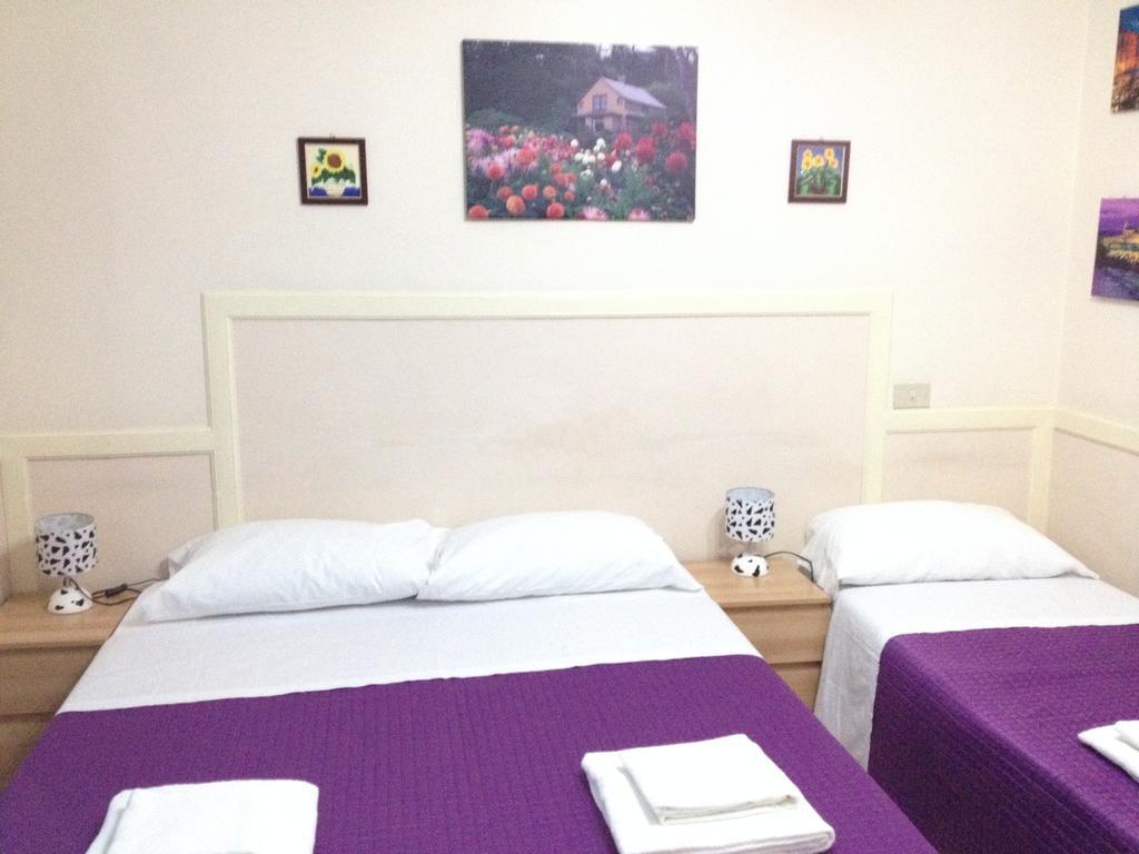 Rome Rainbow Guest House Zewnętrze zdjęcie