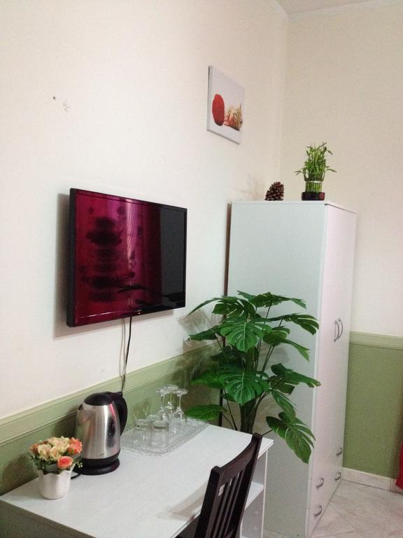 Rome Rainbow Guest House Pokój zdjęcie