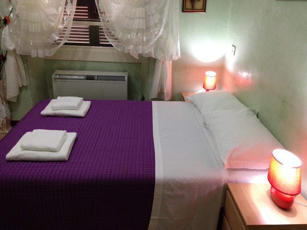 Rome Rainbow Guest House Pokój zdjęcie