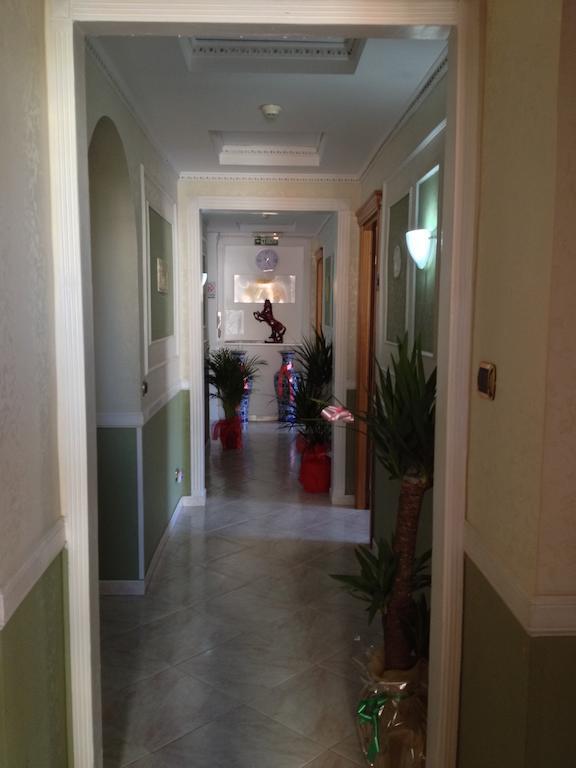Rome Rainbow Guest House Zewnętrze zdjęcie