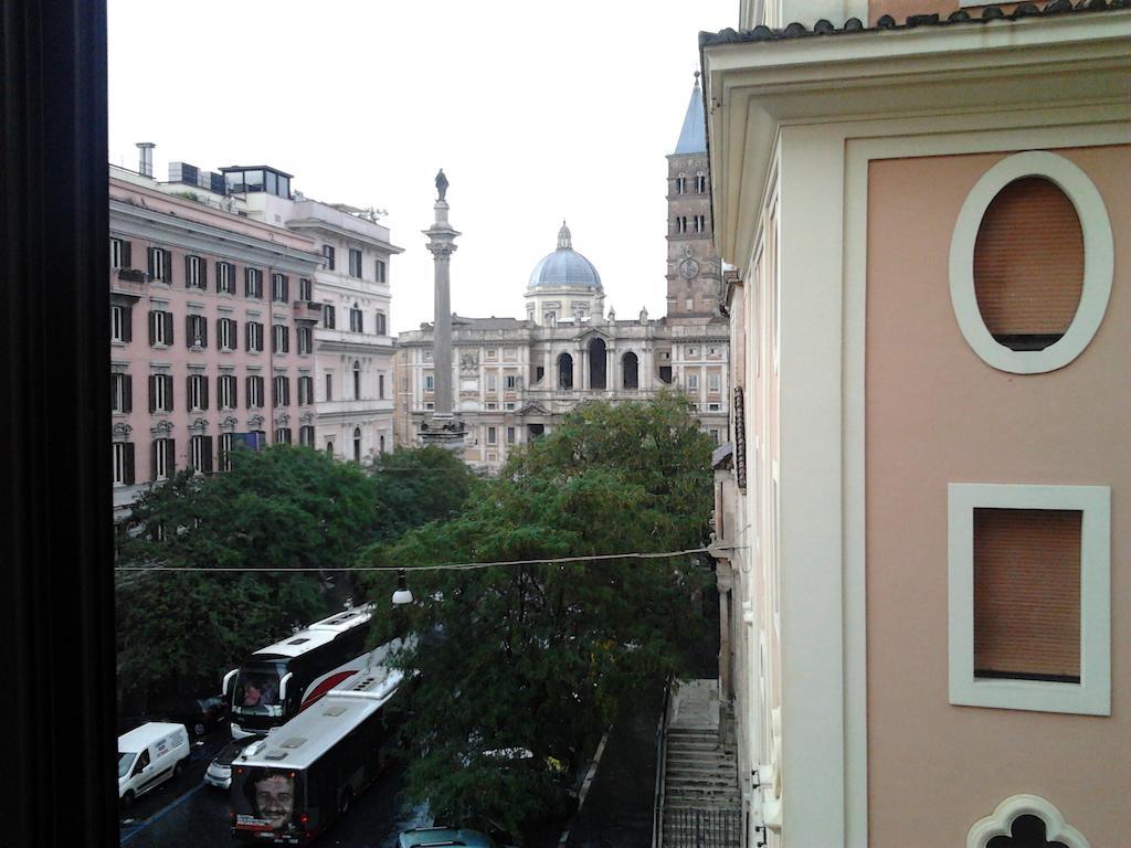 Rome Rainbow Guest House Pokój zdjęcie