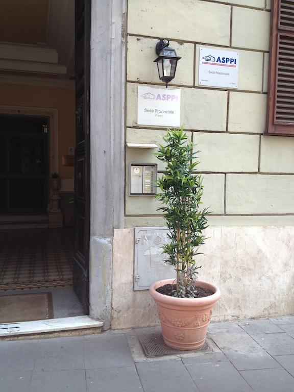 Rome Rainbow Guest House Zewnętrze zdjęcie
