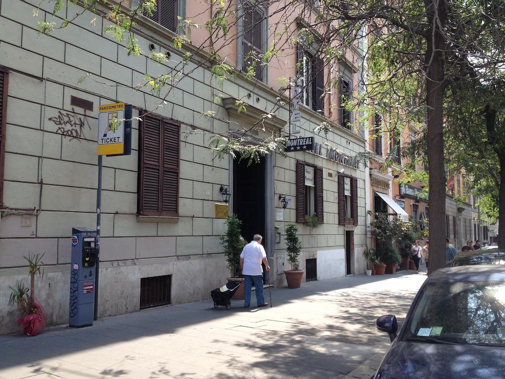 Rome Rainbow Guest House Zewnętrze zdjęcie