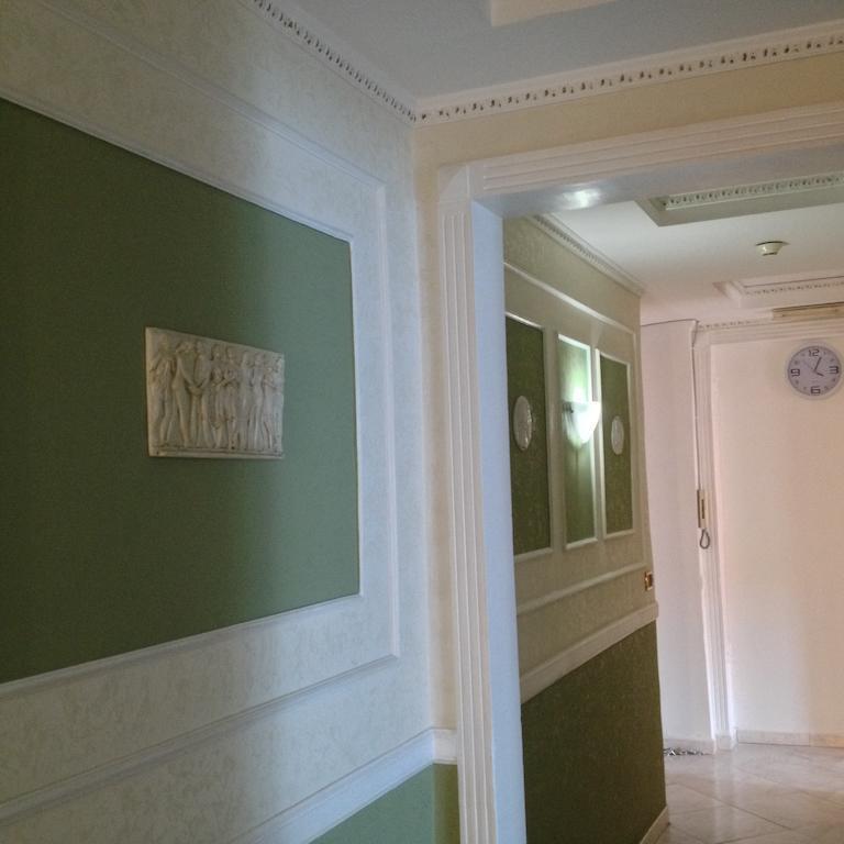 Rome Rainbow Guest House Zewnętrze zdjęcie