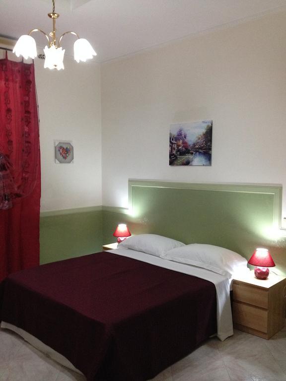 Rome Rainbow Guest House Zewnętrze zdjęcie
