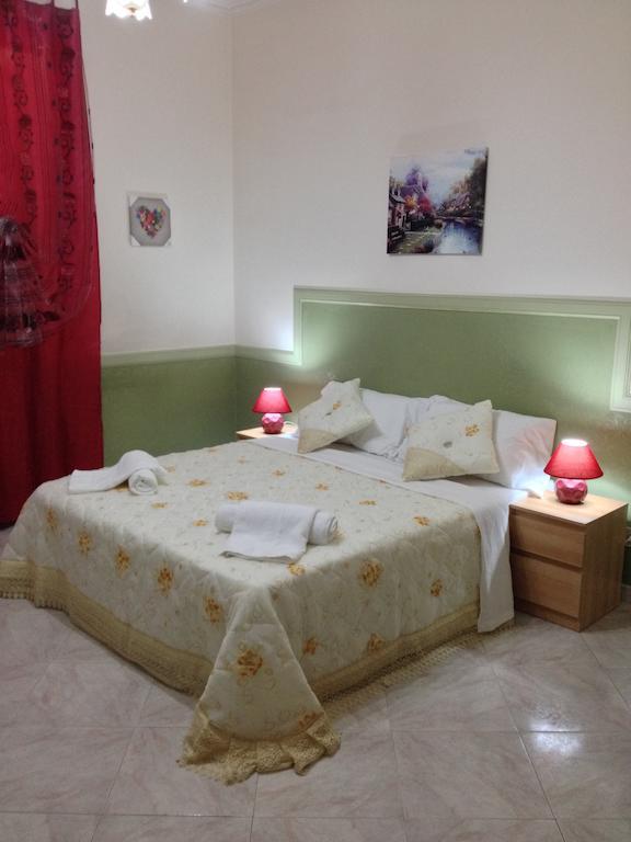 Rome Rainbow Guest House Pokój zdjęcie