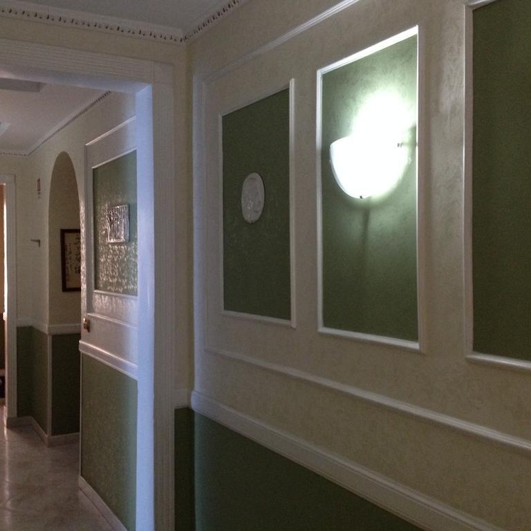 Rome Rainbow Guest House Zewnętrze zdjęcie